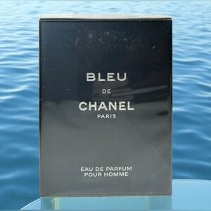 CHANEL Bleu Eau de Parfum Pour Homme